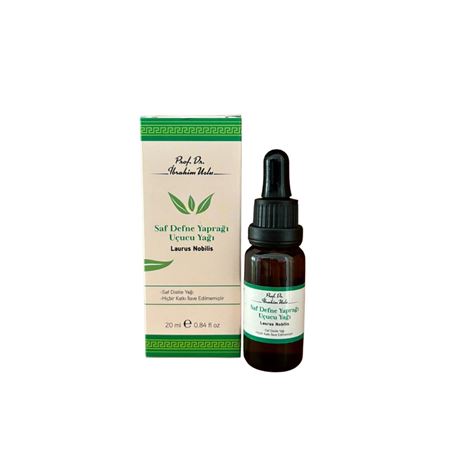 Defne Yaprağı Yağı 20 mL