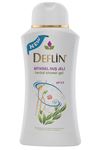 Deflin Bitkisel Duş Jeli 300 ml