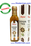 Balen Susam Yağı 250 mL