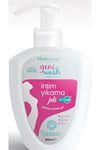 Fitoderman Geni Wash Yıkama Jeli 400 mL