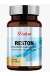 Balen Reston Bitki Ekstraktları ve Vitamin İçeren 500 mg 60 Tablet