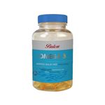 Balen Omega 3 Norveç Balık Yağı 1380 Mg 200 Kapsül (TRİGLİSERİD FORM)