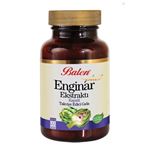 Balen Enginar Plus(Enginar, Deve dikeni, Kara Hindiba) 820 mg * 100 Kapsül